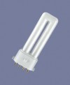 Лампы энергосберегающие OSRAM DULUX S/E 2G7 для электронных ПРА (ЭПРА) и диммеров